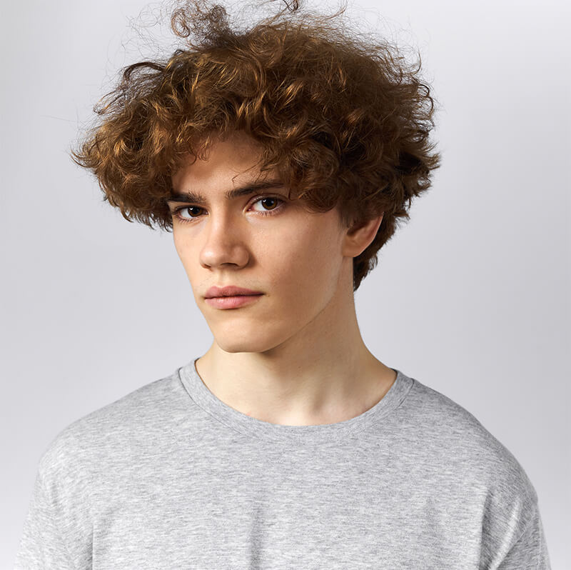 Braxton - Personal Portfolio & Resume HTML Template Avatar